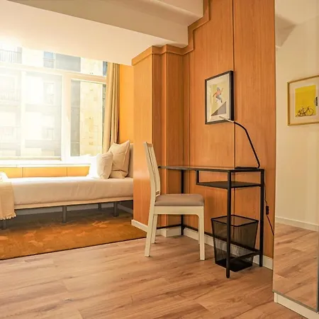 Appartamento My Fair - Downtown Near Marques De Pombal Lisbona