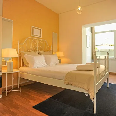 Appartamento My Fair - Downtown Near Marques De Pombal *