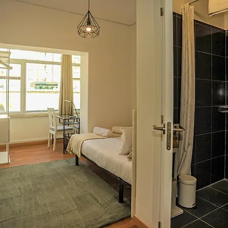 Appartamento My Fair - Downtown Near Marques De Pombal