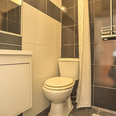 Apartamento Downtown Modern Near Marquês De Pombal Lisboa