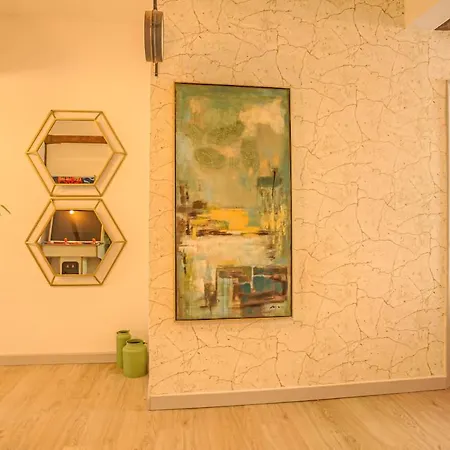 Apartamento Downtown Modern Near Marquês De Pombal Lisboa