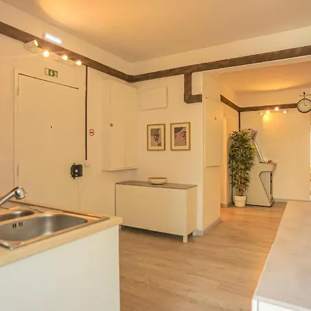 Apartamento Downtown Modern Near Marquês De Pombal