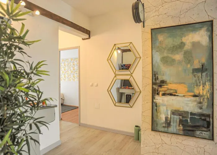 My Fair - Downtown Near Marques De Pombal Appartamento