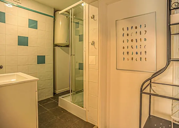 My Fair - Downtown Near Marques De Pombal Appartamento *