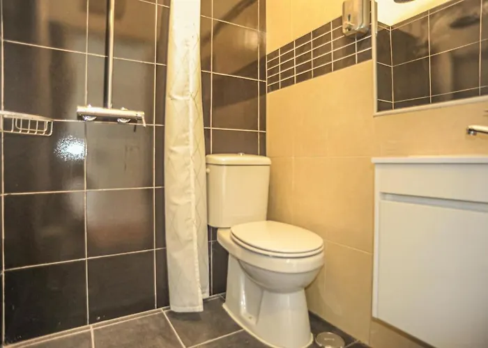 My Fair - Downtown Near Marques De Pombal Appartamento Lisbona