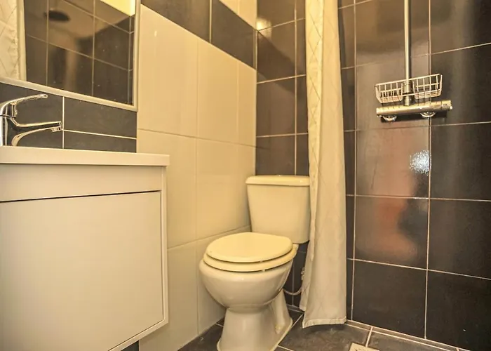 Apartment My Fair - Downtown Near Marques De Pombal Lisbon