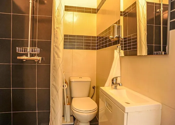 Apartment My Fair - Downtown Near Marques De Pombal
