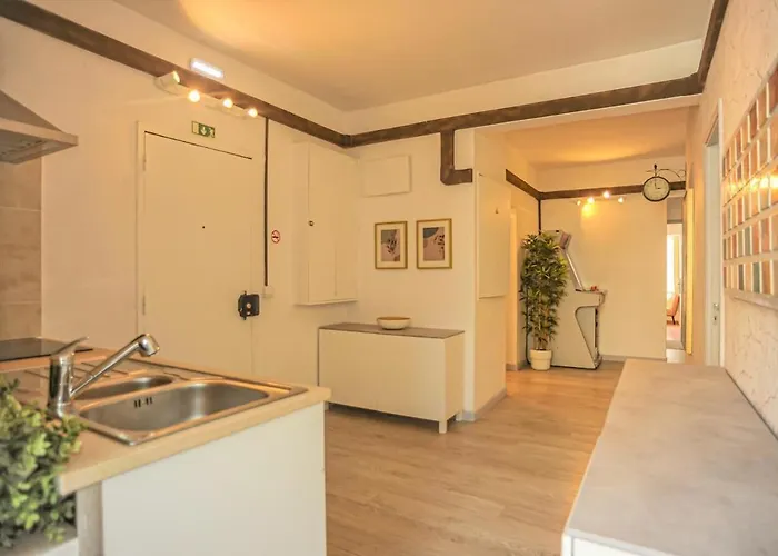 Apartment My Fair - Downtown Near Marques De Pombal